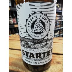 Trzech Kumpli Starter